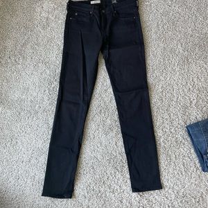 EUC AG the stilt black jeans 27